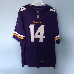NFL Stefon Diggs Football Jersey